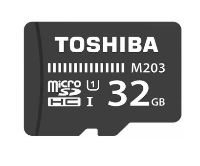 Mobile security monitoring TF memory card