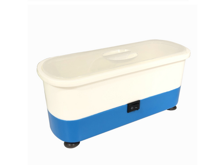 Analog ultrasonic cleaner