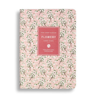 Stationery notebook