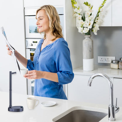 Extension Tap Water Dispenser With Stand