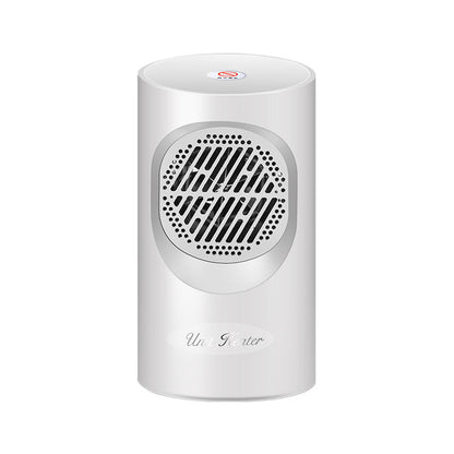 Mini heater home