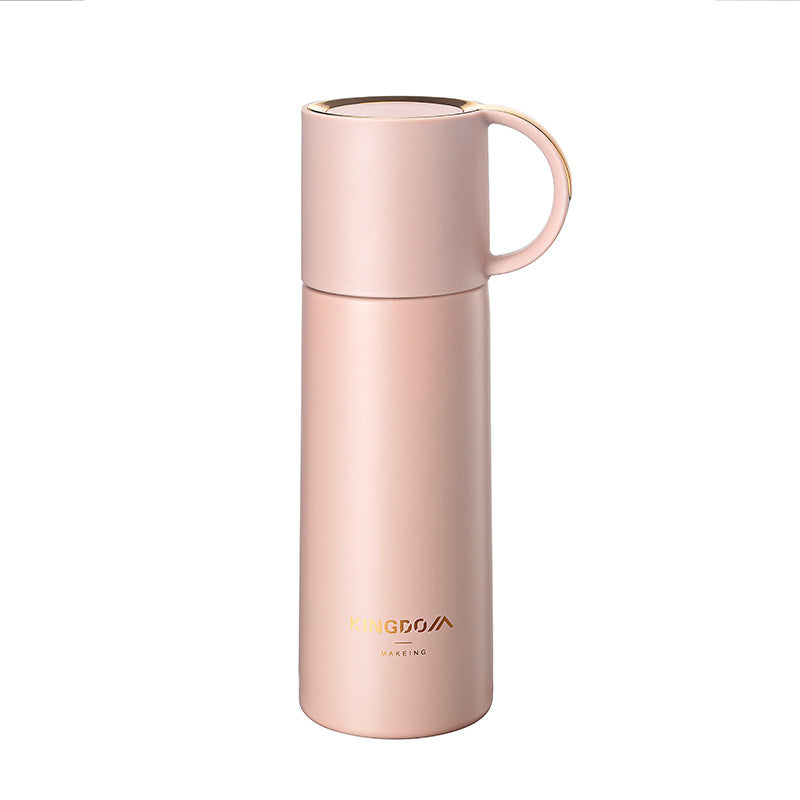 350ml Insulated Water Bottle, Travel Cup