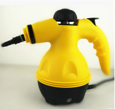 Steam cleaner