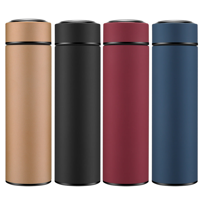 Stainless Steel Water Bottle 450ml