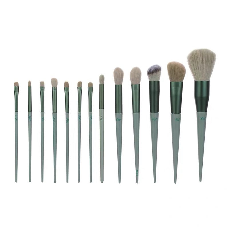 13Pcs Makeup Brush Set, Tools