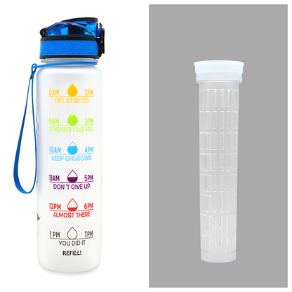 1L Tritan Water Bottle