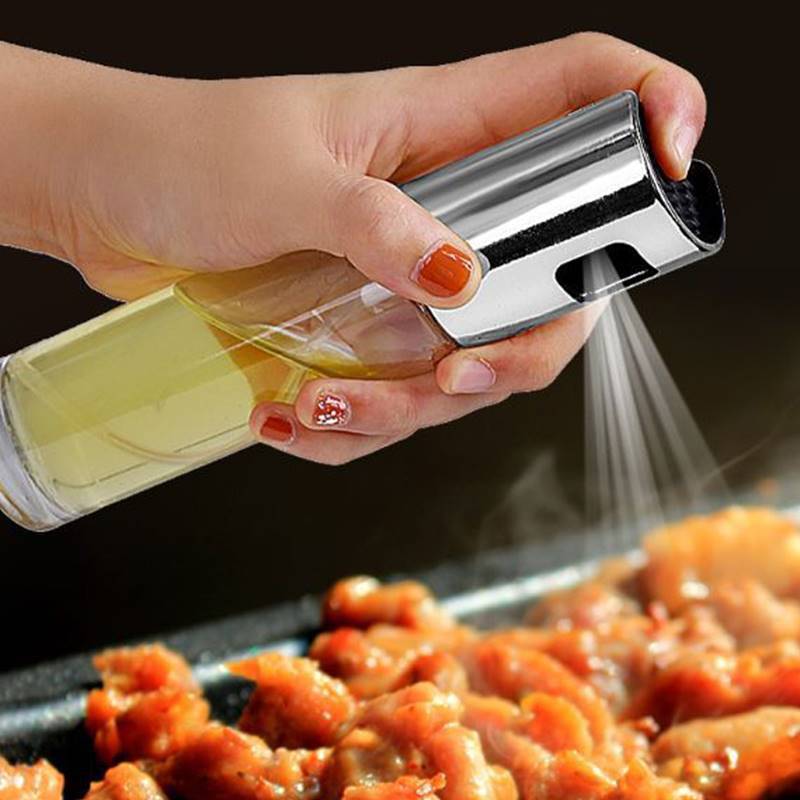 Spray Bottle for BBQ ,Cooking Oil, Vinegar