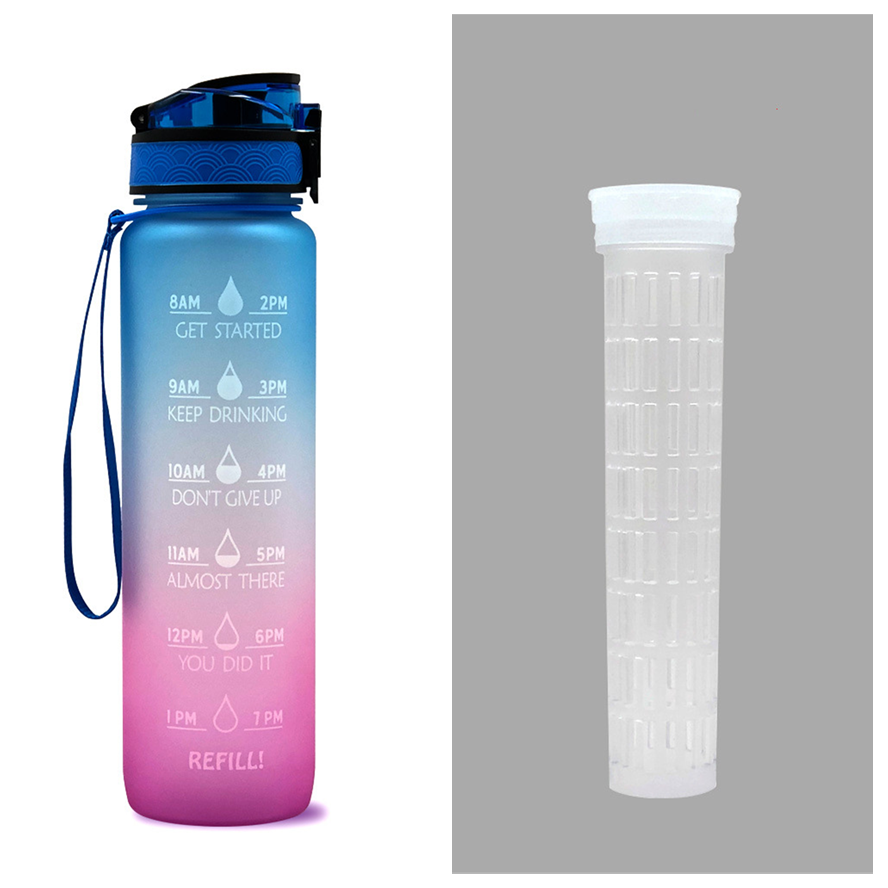 1L Tritan Water Bottle