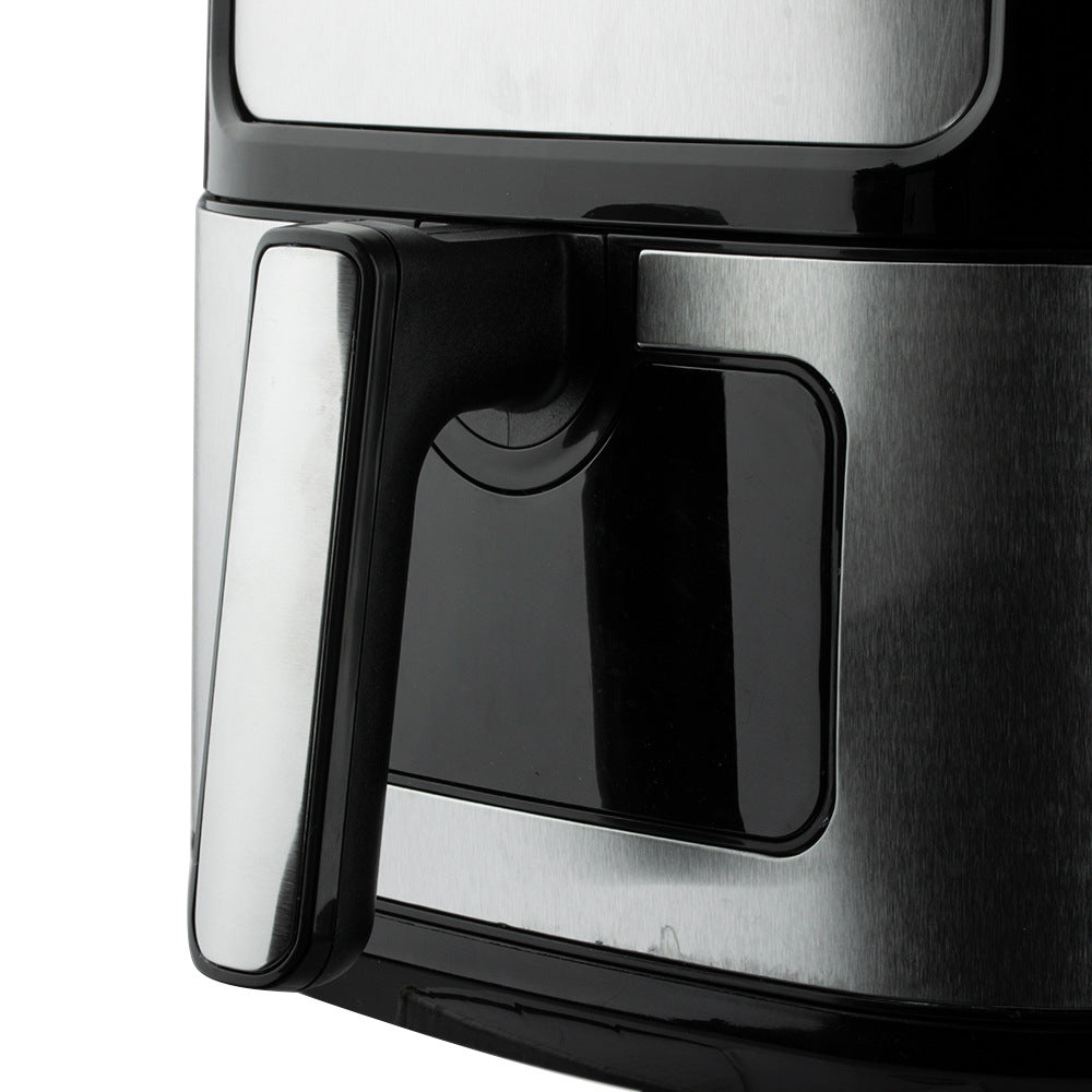 Visual Air Fryer For Home Use