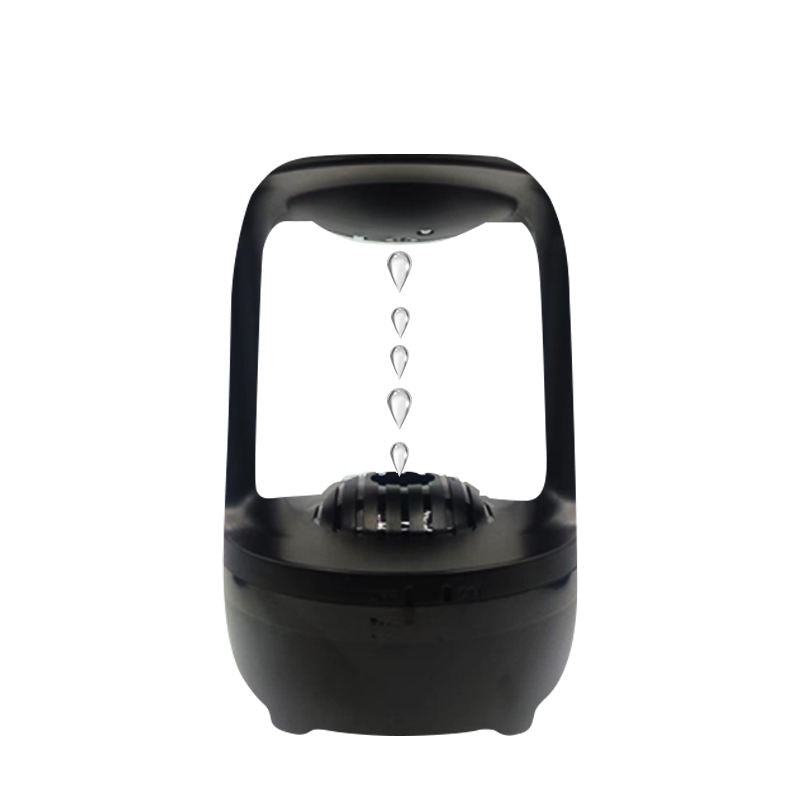 Anti Gravity Humidifier Water Drop