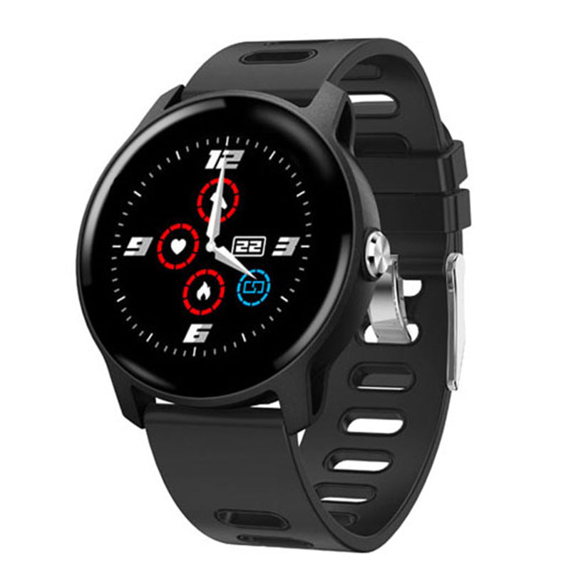 S08 new smart watch