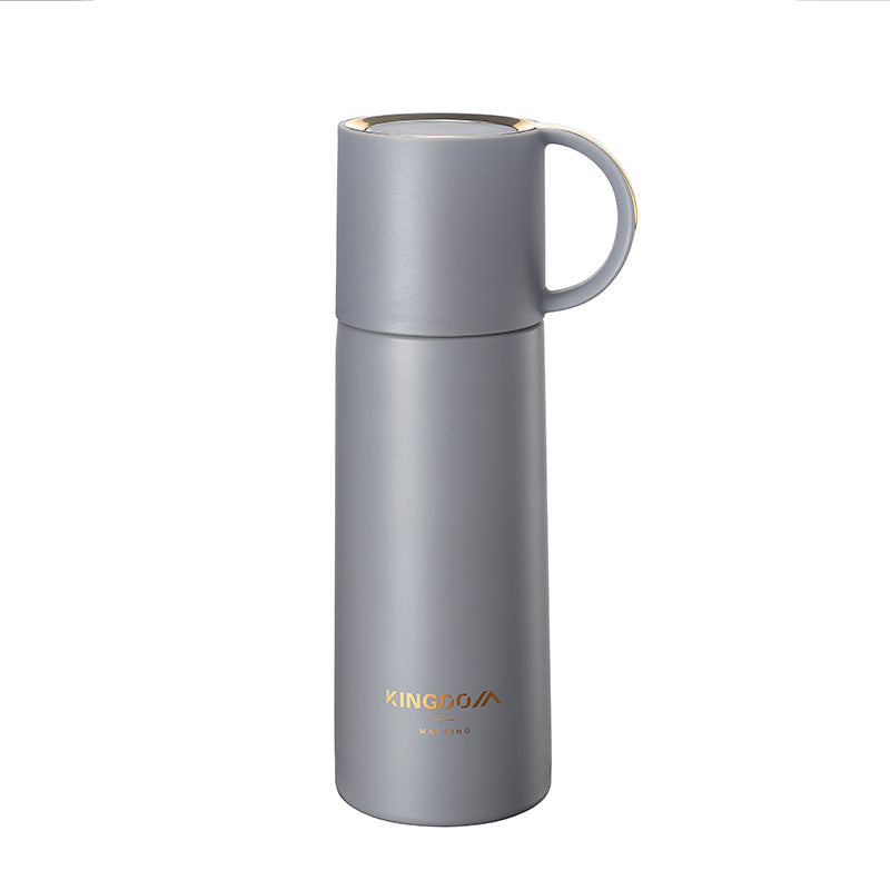 350ml Insulated Water Bottle, Travel Cup