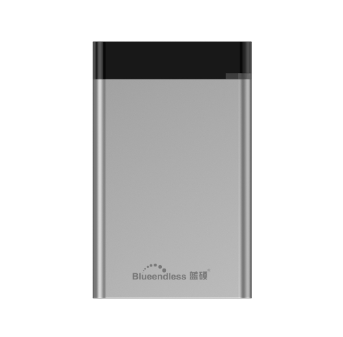 Mobile Hard Disk 250G 1TB High Speed Hard Disk USB3.0 Hard Disk 500G