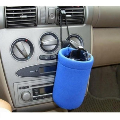 Travel Cup Warmer DC 12V, Car Baby Bottle Heaters