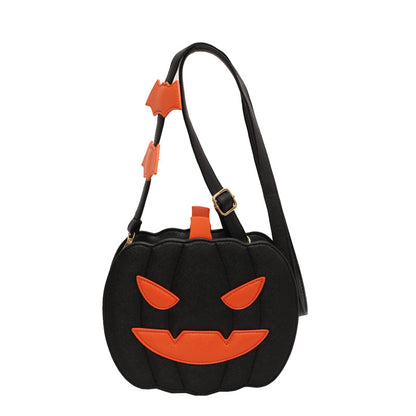 Halloween Shoulder Crossbody Bag