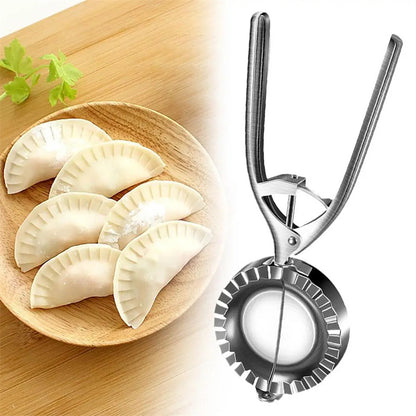 Dumpling Mold Pressing Baking Tool