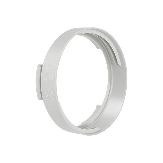 Air Conditioning Exhaust Pipe Circular Interface Diameter 15CM Air Connector