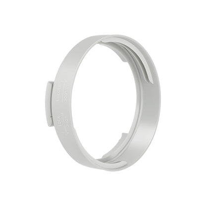 Air Conditioning Exhaust Pipe Circular Interface Diameter 15CM Air Connector