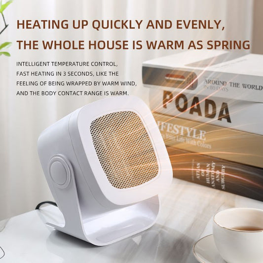 European, American Standard Household Portable Heater