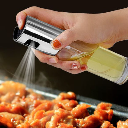 Spray Bottle for BBQ ,Cooking Oil, Vinegar