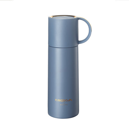 350ml Insulated Water Bottle, Travel Cup