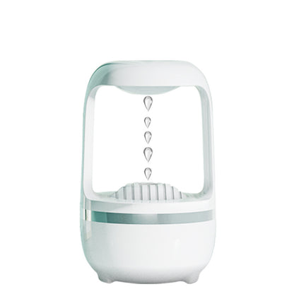 Anti Gravity Humidifier Water Drop