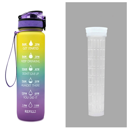 1L Tritan Water Bottle