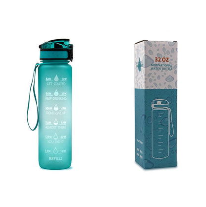 1L Tritan Water Bottle