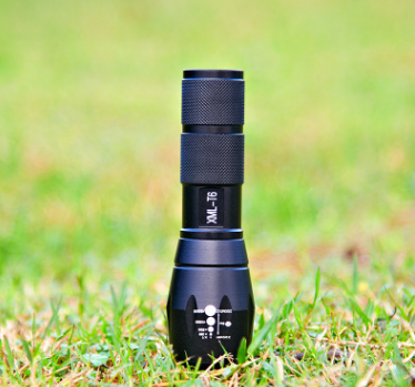 Outdoor Flashlight