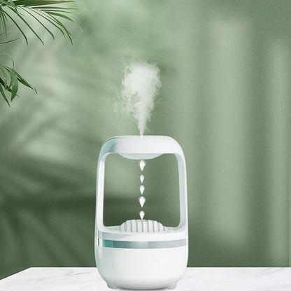 Anti Gravity Humidifier Water Drop