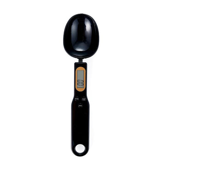 Digital Spoon Weight Scale LCD Display