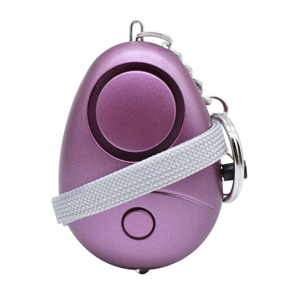 Metallic Personal Alarm