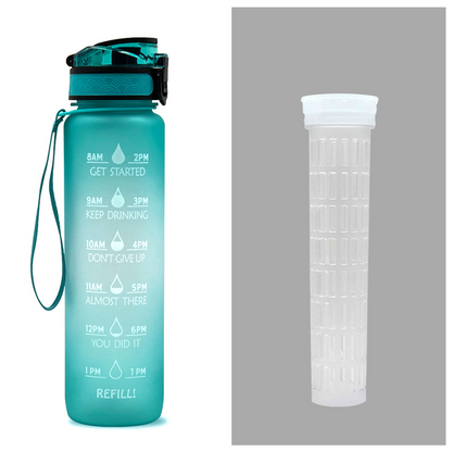 1L Tritan Water Bottle