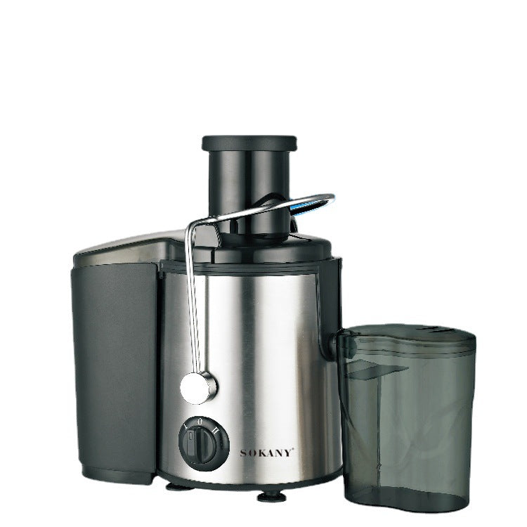 Juicer Multifunctional Separate Stainless Steel