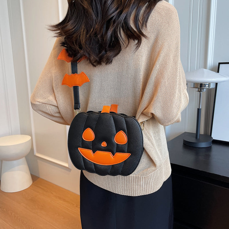 Halloween Shoulder Crossbody Bag