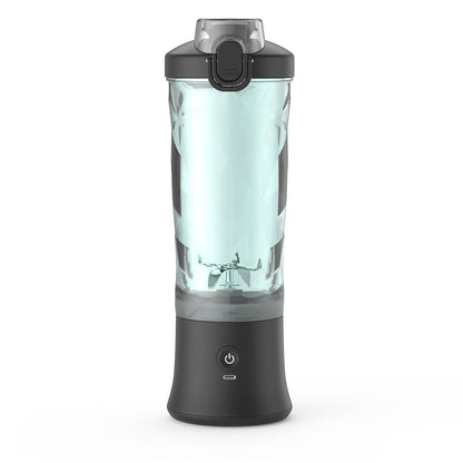 Portable Blender Mini Juicer With 6 Blades