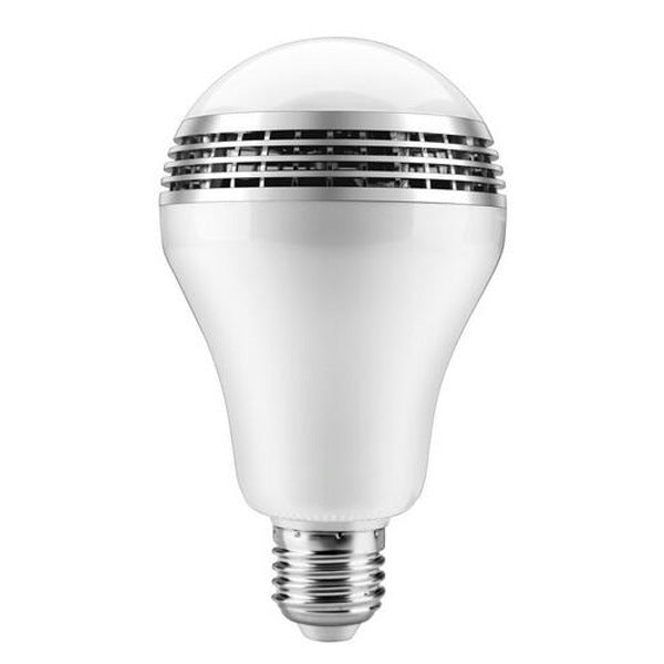 Creative Home LED Smart Bluetooth Speaker E27 Bulb Light