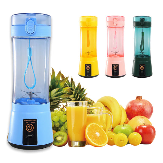 Portable Blender, Electric Juicing Cup