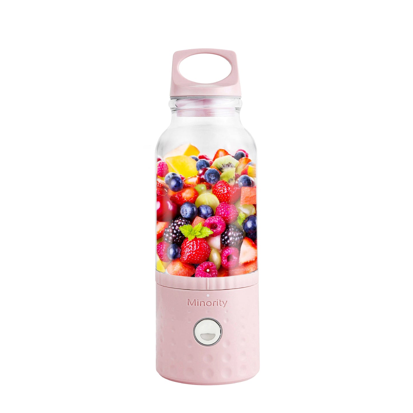 Fully Automatic Mixing Juice, Milkshake Cup Bottle