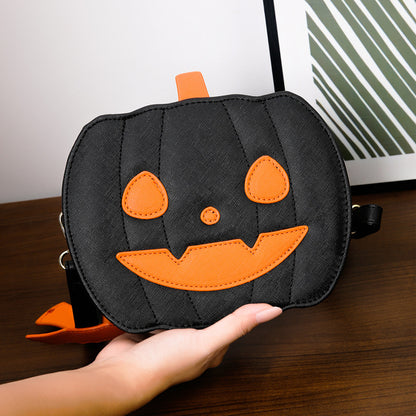 Halloween Shoulder Crossbody Bag