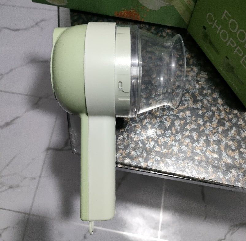 Vegetable, Fruit, Salad Cutter Slicer