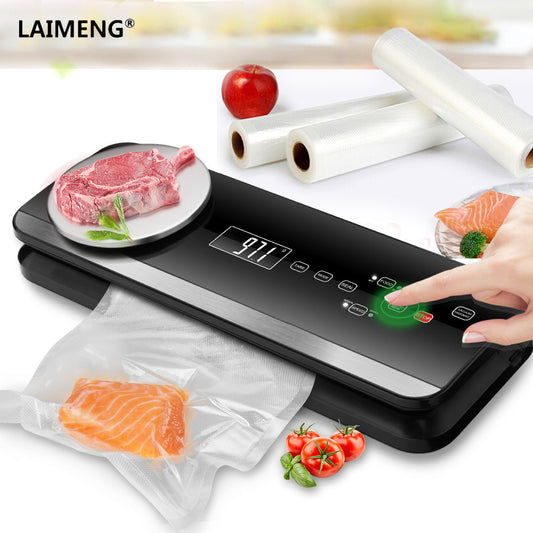 Automatic Vacuum Sealer, Vacuum Packing Packaging Machine