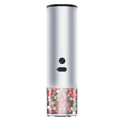 Electric Salt, Pepper Grinder Mill Machine Rechargeable