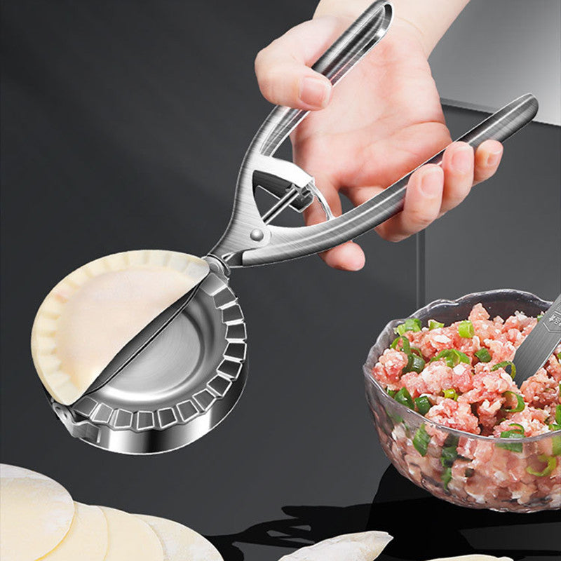 Dumpling Mold Pressing Baking Tool