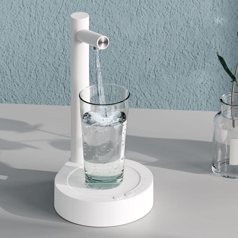 Desk Water Bottle Dispenser Automatic