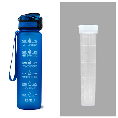 1L Tritan Water Bottle