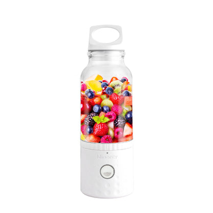 Fully Automatic Mixing Juice, Milkshake Cup Bottle