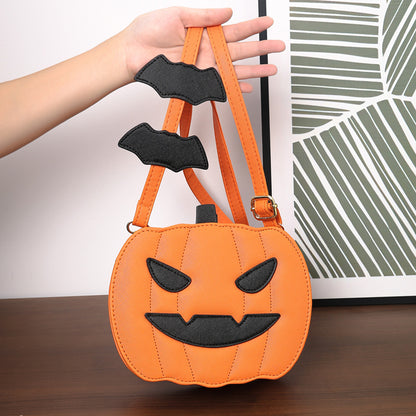 Halloween Shoulder Crossbody Bag