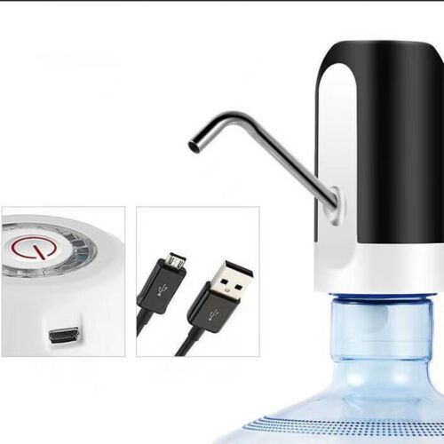 Automatic USB Water Dispenser