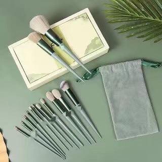 13Pcs Makeup Brush Set, Tools